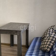 Квартира 22,8 м², студия - изображение 4