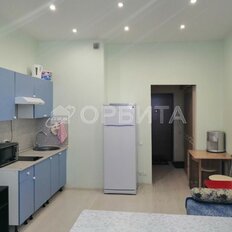 Квартира 26 м², студия - изображение 3
