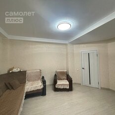 Квартира 62,1 м², 2-комнатная - изображение 5