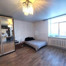 Квартира 29,5 м², 1-комнатная - изображение 3