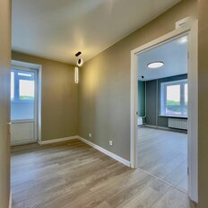 Квартира 40,1 м², 1-комнатная - изображение 1