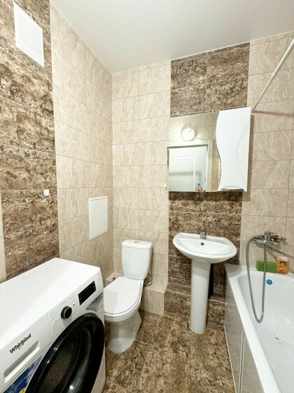 26,7 м², квартира-студия 4 100 000 ₽ - изображение 38