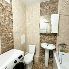 Квартира 24 м², студия - изображение 1