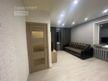 31,8 м², 1-комнатная квартира 3 100 000 ₽ - изображение 54