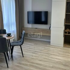 Квартира 37 м², 1-комнатная - изображение 5