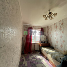Квартира 62,9 м², 3-комнатная - изображение 3