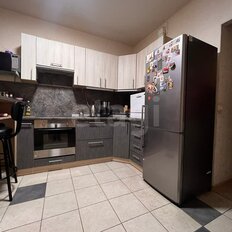 Квартира 41,3 м², 1-комнатная - изображение 3