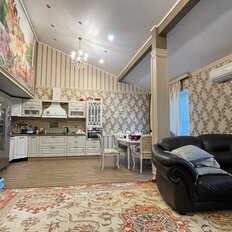 Квартира 130 м², 4-комнатная - изображение 1