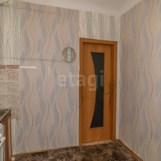 Квартира 30,5 м², 1-комнатная - изображение 3