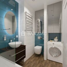 Квартира 52,5 м², 2-комнатная - изображение 2