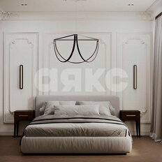 Квартира 87,7 м², 3-комнатная - изображение 4