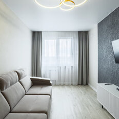 Квартира 35 м², 1-комнатная - изображение 1
