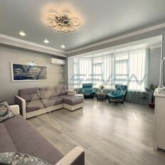 Квартира 72,8 м², 2-комнатная - изображение 5