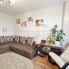 Квартира 46,7 м², 2-комнатная - изображение 4