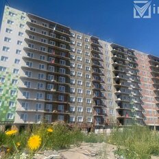 Квартира 30,5 м², 1-комнатная - изображение 5