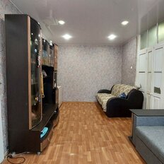 Квартира 40,7 м², 2-комнатная - изображение 1