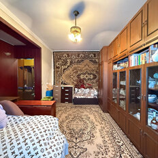 Квартира 42,8 м², 2-комнатная - изображение 3