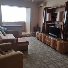 Квартира 63,1 м², 2-комнатная - изображение 1