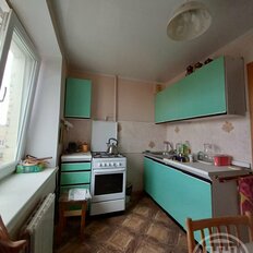 Квартира 52,4 м², 2-комнатная - изображение 5