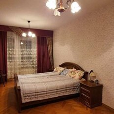 Квартира 81,9 м², 3-комнатная - изображение 5