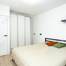 Квартира 44,4 м², 2-комнатная - изображение 2