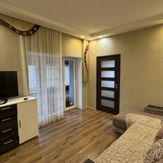 Квартира 100 м², 3-комнатная - изображение 5