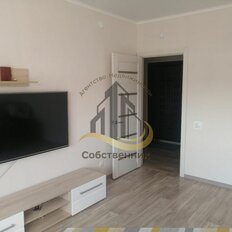 Квартира 40 м², 1-комнатная - изображение 4