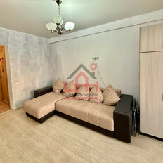 Квартира 19,8 м², студия - изображение 2