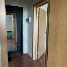 Квартира 32,8 м², 1-комнатная - изображение 4