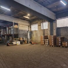 2000 м², склад - изображение 5