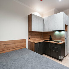 Квартира 17,5 м², студия - изображение 3