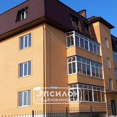 Квартира 125,5 м², 3-комнатная - изображение 1