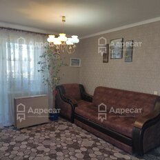 Квартира 35,5 м², 1-комнатная - изображение 4