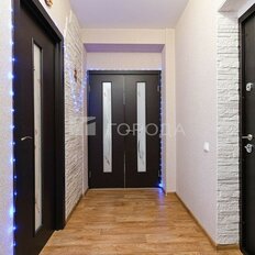 Квартира 59,4 м², 2-комнатная - изображение 2