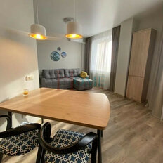 Квартира 36,1 м², 1-комнатная - изображение 3
