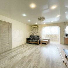 Квартира 85 м², 3-комнатная - изображение 4