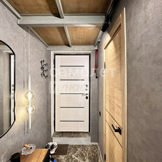 Квартира 36 м², 1-комнатные - изображение 4