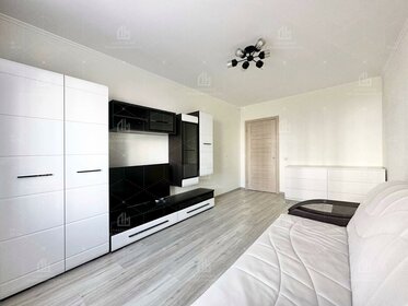 36 м², 1-комнатная квартира 28 000 ₽ в месяц - изображение 1