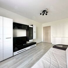 Квартира 38,7 м², 1-комнатная - изображение 1