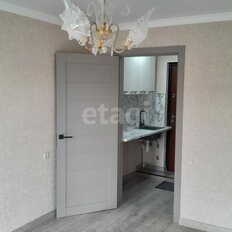 Квартира 17,3 м², 1-комнатная - изображение 4