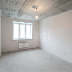 Квартира 60,3 м², 2-комнатная - изображение 2