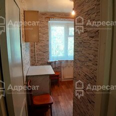 Квартира 30 м², 1-комнатная - изображение 5