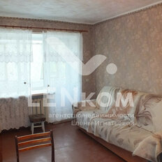 Квартира 31 м², 1-комнатная - изображение 5