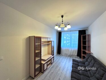 33 м², 1-комнатная квартира 28 000 ₽ в месяц - изображение 4