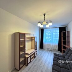 Квартира 31 м², 1-комнатная - изображение 4