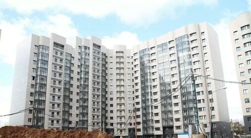 Купить двухкомнатную квартиру до 3,5 млн рублей на улице Суворова в Магнитогорске - изображение 42