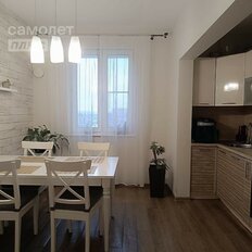 Квартира 104,1 м², 3-комнатная - изображение 4