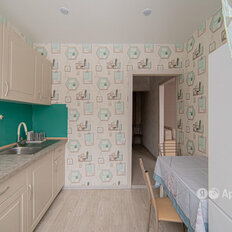 Квартира 43 м², 2-комнатная - изображение 2