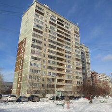 Квартира 34,6 м², 1-комнатная - изображение 1