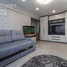 Квартира 40,7 м², 2-комнатная - изображение 1